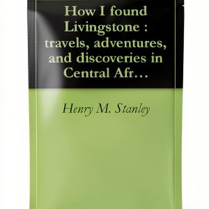 Central Africa Travel Guide Kindle Edition by Amazon 330 Pages-0
