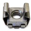 Small Parts 31NCAG188 5/16"-18 3B Cage Nuts 18-8 Stainless Steel 10pcs-0