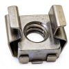 Small Parts 11NCAG #10-32-2B Cage Nuts Zinc (Pack of 20)-0