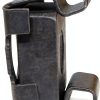 RackGold® Black 12-24 Cage Nuts 100 Pack - USA Made-5