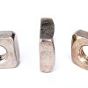 5/16-18 Stainless Steel Square Nuts 18-8 by FAS 20 pcs QC Inspected-0
