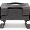 RackGold® Black 12-24 Cage Nuts 100 Pack - USA Made-3