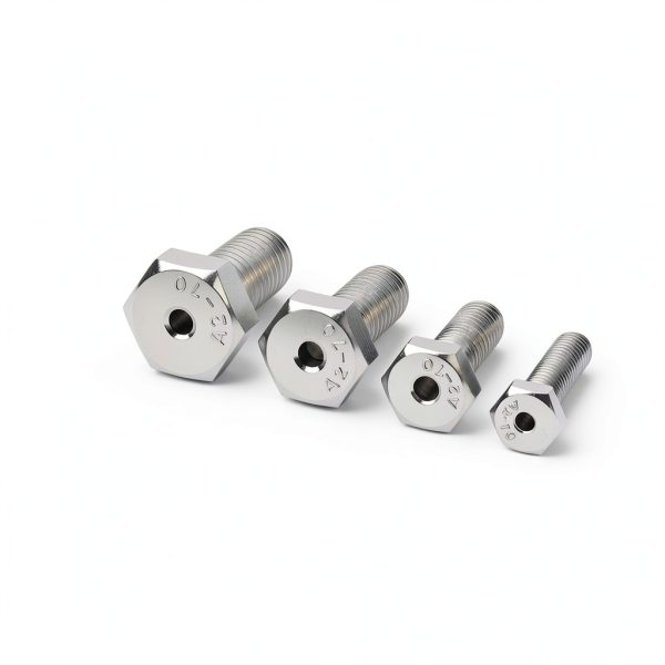 Broken Snapped Stud Drill Guide Kit Stainless Steel M6-M12 SG Store-5