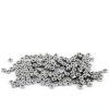 200 Pieces 304 Stainless Steel M3 Square Nuts by Powlankou-1