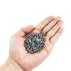 200 Pieces 304 Stainless Steel M3 Square Nuts by Powlankou-4