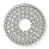 200 Pieces 304 Stainless Steel M3 Square Nuts by Powlankou-3