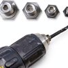 Broken Snapped Stud Drill Guide Kit Stainless Steel M6-M12 SG Store-2