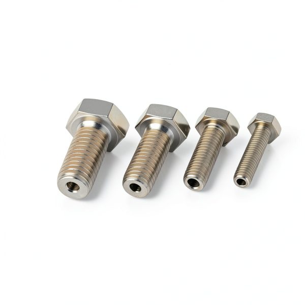 Broken Snapped Stud Drill Guide Kit Stainless Steel M6-M12 SG Store-6